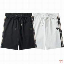 Picture of Prada Short Pants _SKUPradaM-2XL20tr11719106